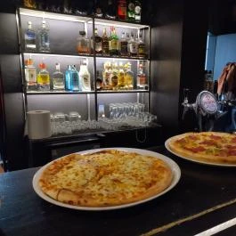 Silver Étterem Makó - Étel/ital