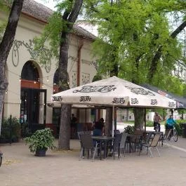 Silver Étterem Makó - Egyéb