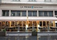 SIMALIBA Belvárosi Csárda Budapest