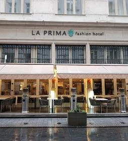 SIMALIBA Belvárosi Csárda