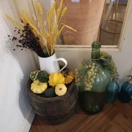 SIMALIBA Belvárosi Csárda Budapest - Belső