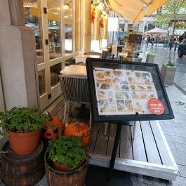 SIMALIBA Belvárosi Csárda Budapest - Egyéb