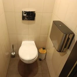 SIMALIBA Belvárosi Csárda Budapest - Mosdó