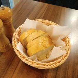 SIMALIBA Belvárosi Csárda Budapest - Étel/ital