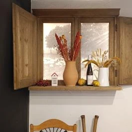 SIMALIBA Belvárosi Csárda Budapest - Belső