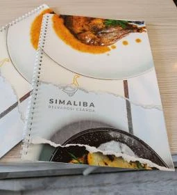 SIMALIBA Belvárosi Csárda