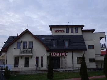 Simbad Hotel Mosonmagyaróvár