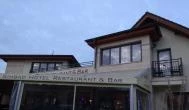 Simbad Hotel Restaurant & Bar Mosonmagyaróvár - Külső kép