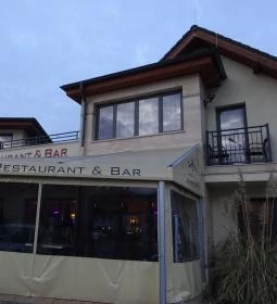 Simbad Hotel Restaurant & Bar