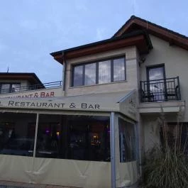 Simbad Hotel Restaurant & Bar Mosonmagyaróvár - Külső kép