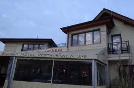 Simbad Hotel Restaurant & Bar Mosonmagyaróvár