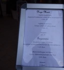 Simbad Hotel Restaurant & Bar