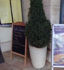 Simbad Hotel Restaurant & Bar