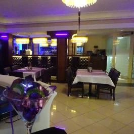 Simbad Hotel Restaurant & Bar, Mosonmagyaróvár - Belső