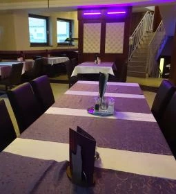 Simbad Hotel Restaurant & Bar