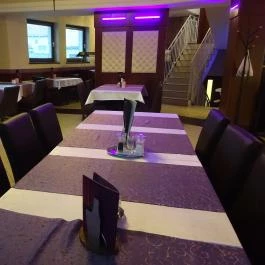 Simbad Hotel Restaurant & Bar, Mosonmagyaróvár - Belső