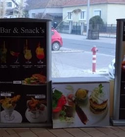 Simbad Hotel Restaurant & Bar