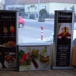 Simbad Hotel Restaurant & Bar, Mosonmagyaróvár - Egyéb