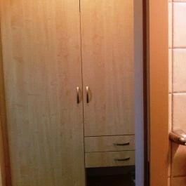 Simon Panzió Agárd - Belső