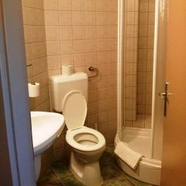 Simon Panzió Agárd - Szobák