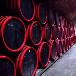 Simon Panzió Agárd - Belső