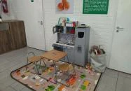 Simon's Burger - Astoria Budapest