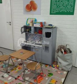 Simon's Burger - Astoria