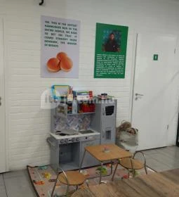 Simon's Burger - Astoria