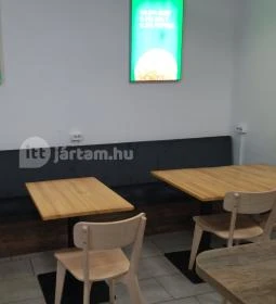 Simon's Burger - Astoria