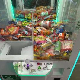 Simon's Burger - Astoria Budapest - Egyéb