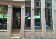 Simon's Burger - Astoria Budapest