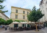 SIMON'S BURGER FLAGSHIP Budapest