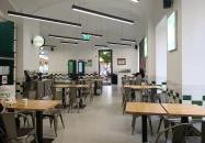 SIMON'S BURGER FLAGSHIP Budapest