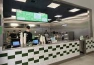 SIMON'S BURGER FLAGSHIP Budapest