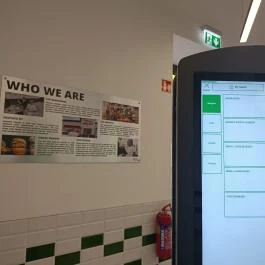 SIMON'S BURGER FLAGSHIP, Budapest - Egyéb