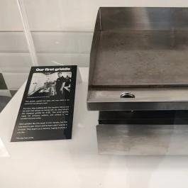 SIMON'S BURGER FLAGSHIP, Budapest - Egyéb