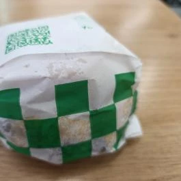 SIMON'S BURGER FLAGSHIP, Budapest - Étel/ital