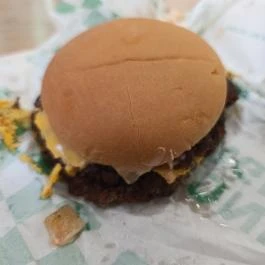 SIMON'S BURGER FLAGSHIP, Budapest - Étel/ital