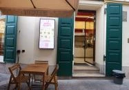 SIMON'S BURGER FLAGSHIP Budapest