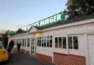 Simon's Burger Óbuda Budapest