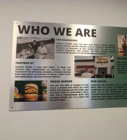 Simon's Burger Óbuda