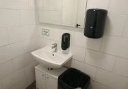 Simon's Burger Óbuda Budapest