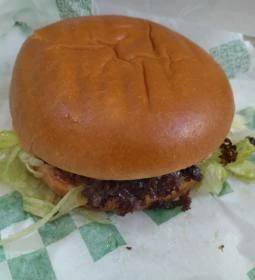 Simon's Burger - Westend