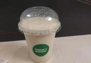 Simon's Burger - Westend Budapest