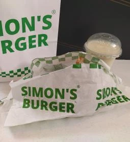 Simon's Burger - Westend