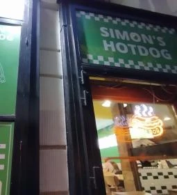 Simon's Hotdog