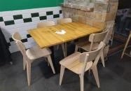 Simon's Hotdog Budapest