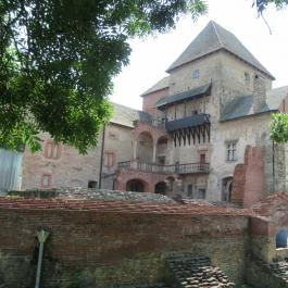 Simontornyai Vár, Simontornya - Egyéb