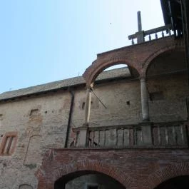 Simontornyai Vár, Simontornya - Egyéb