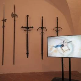 Simontornyai Vár, Simontornya - Egyéb